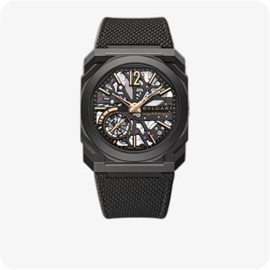 Bvlgari Octo Finissimo