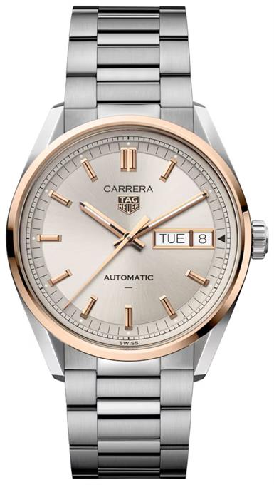 TAG Heuer Carrera 