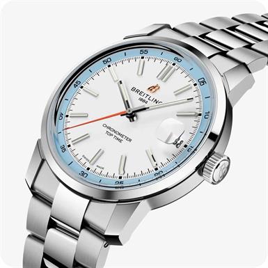 Breitling TOP TIME B31