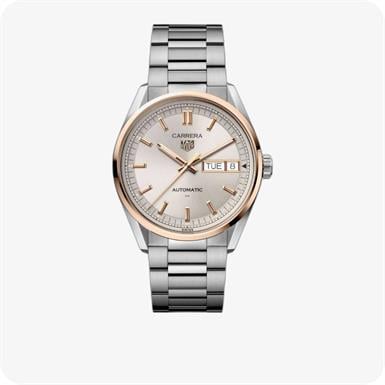 TAG Heuer Carrera 
