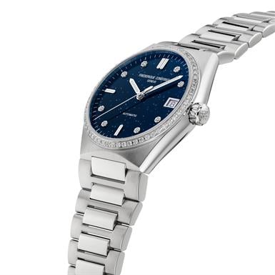 Frederique Constant Highlife Automatic Ladies