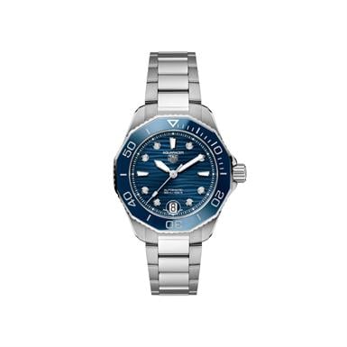 TAG Heuer Aquaracer TAG Heuer Aquaracer Professional 300 Date