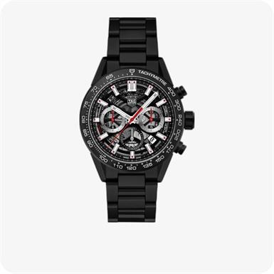 TAG Heuer Carrera 