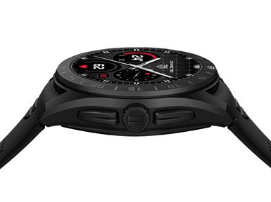 TAG Heuer Connected TAG Heuer Connected Calibre E5 45 Mm