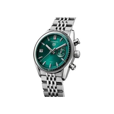 TAG Heuer Carrera TAG Heuer Carrera Chronograph
