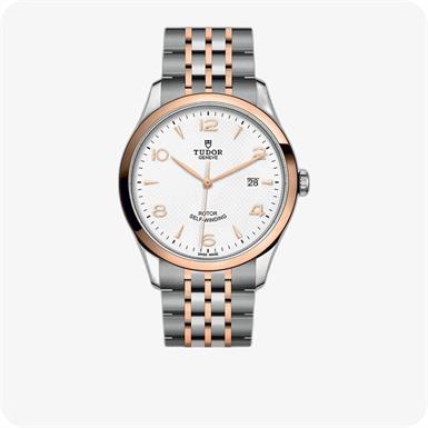 Tudor 1926 