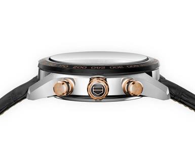 TAG Heuer Carrera TAG Heuer Carrera Chronograph
