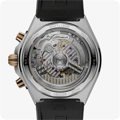 Breitling Chronomat  B01 Chronograph 42