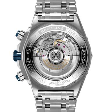 Breitling CHRONOMAT SUPER B01 44