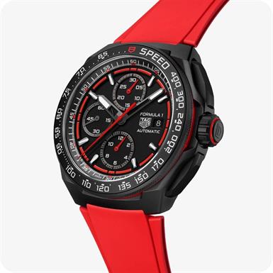 TAG Heuer Formula1 TAG Heuer Formula 1 Chronograph