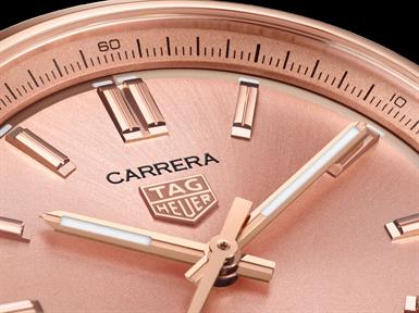 TAG Heuer Carrera TAG Heuer Carrera Date