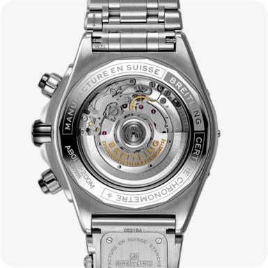 Breitling CHRONOMAT SUPER B01 44