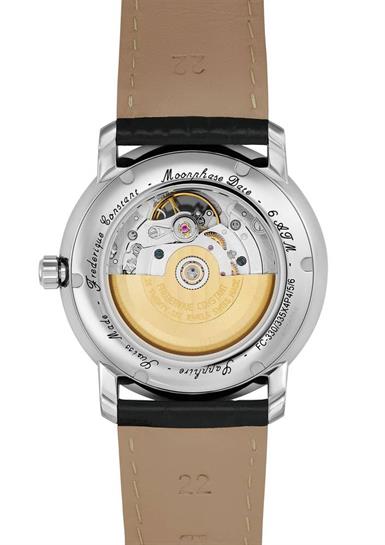 Frederique Constant Classics Heart Beat Moonphase