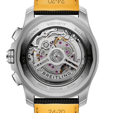 Breitling SUPER AVENGER SUPER AVENGER B01 CHRONOGRAPH 46