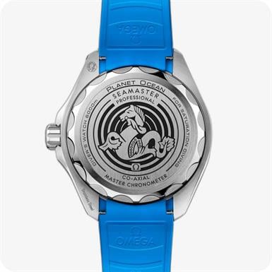 Omega Seamaster SEAMASTER PLANET OCEAN 6000M