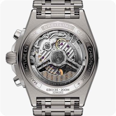 Breitling CHRONOMAT B01 42