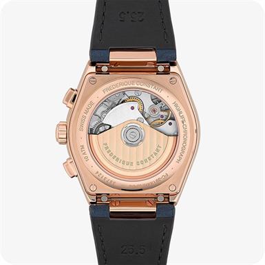 Frederique Constant Highlife Chronograph Automatic