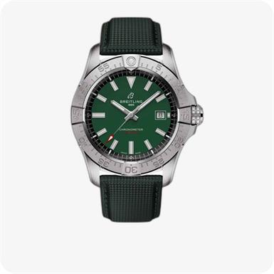 Breitling AVENGER AVENGER AUTOMATIC 42