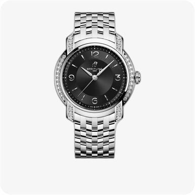 Breitling LADY PREMIER 32