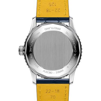 Breitling NAVITIMER AUTOMATIC GMT 41