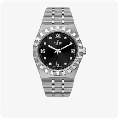 Tudor Royal 