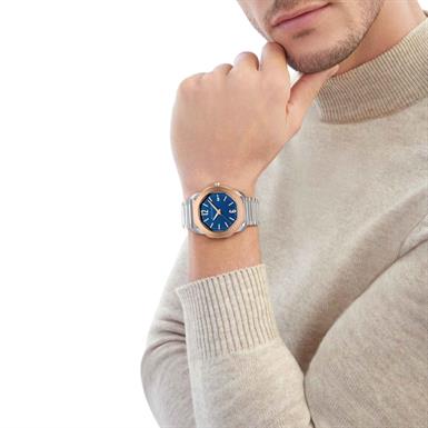 Bvlgari Octo Roma