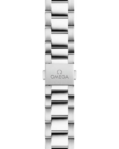 Omega Seamaster AQUA TERRA 150M 28 MM, STEEL ON STEEL