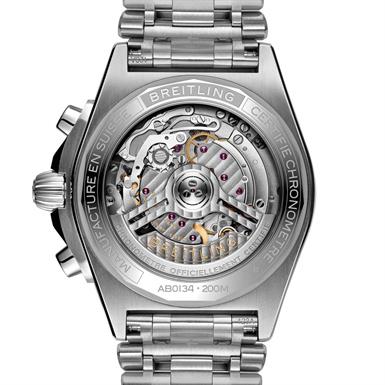Breitling CHRONOMAT CHRONOMAT B01 42