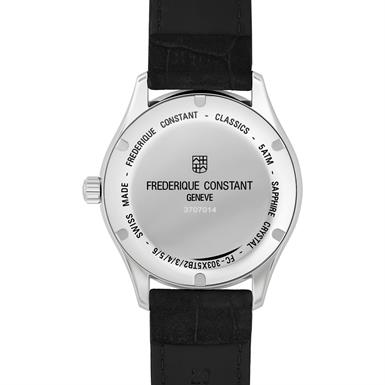 Frederique Constant Classics Classics Index Automatic