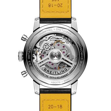 Breitling TOP TIME B01 TRIUMPH