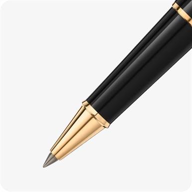 Montblanc Meisterstück Montblanc Around World in 80 Days Classique Roller Kalem