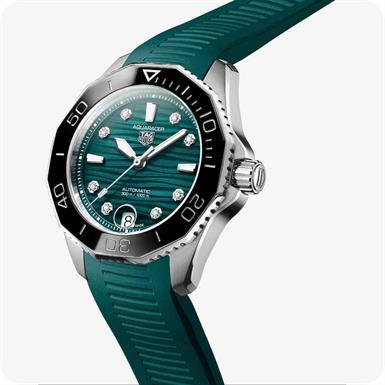 TAG Heuer Aquaracer Professional 300 Date
