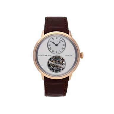 Arnold & Son UTTE 