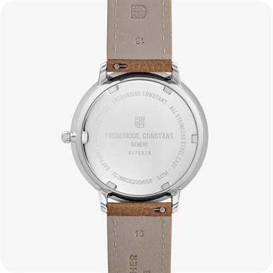 Frederique Constant Classics Moonphase