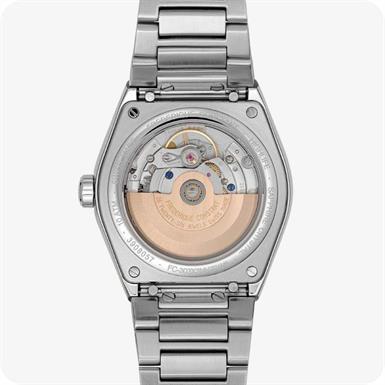 Frederique Constant Highlife Highlife Automatic Cosc