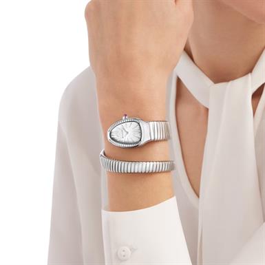 Bvlgari Serpenti Tubogas