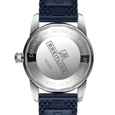 Breitling SUPEROCEAN HERITAGE B20 AUTOMATIC 42