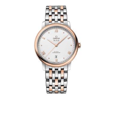 Omega De Ville CO-AXIAL CHRONOMETER 39,5 MM