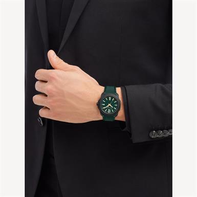 Bvlgari Octo Roma