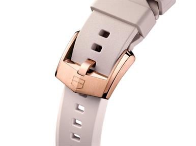 TAG Heuer Connected TAG Heuer Connected Calibre E5 40 Mm Golden Bright Edition