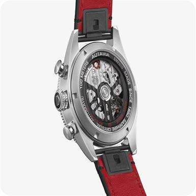 TAG Heuer Autavia TAG Heuer Autavia Flyback Chronometer
