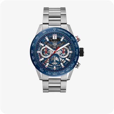 TAG Heuer Carrera 