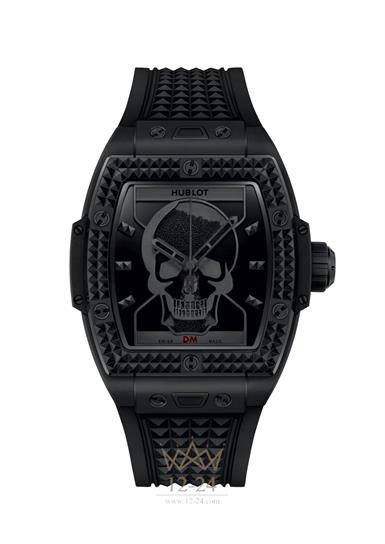 Hublot Spirit of Big Bang Depeche Mode