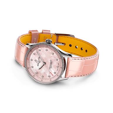 Breitling NAVITIMER 32