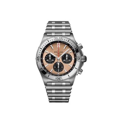 Breitling Chronomat B01 42