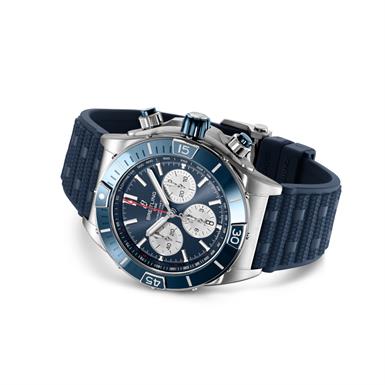 Breitling CHRONOMAT SUPER B01 44