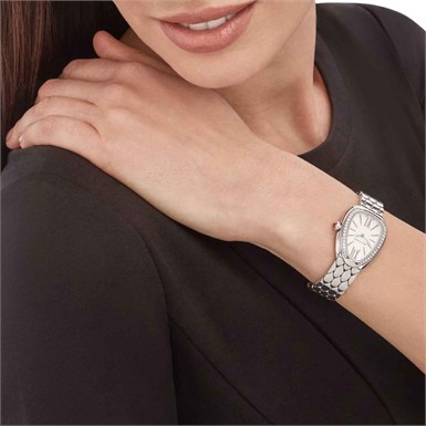 Bvlgari Serpenti Seduttori