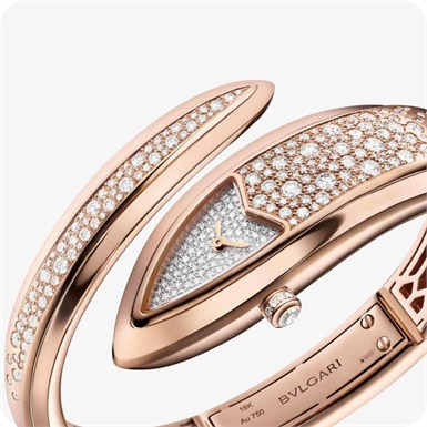 Bvlgari Serpenti Aeterna Serpenti Aeterna