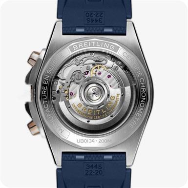 Breitling CHRONOMAT CHRONOMAT B01 42