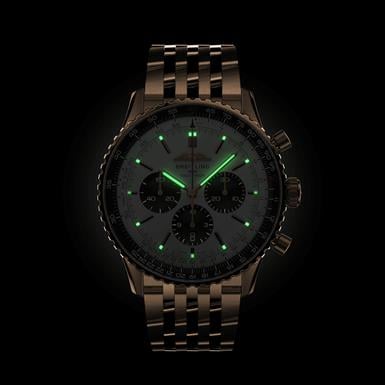 Breitling NAVITIMER CHRONOGRAPH 46